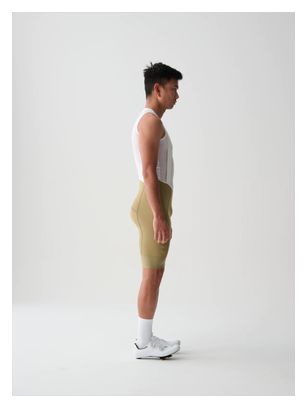 Cuissard Court Maap Team Evo Beige