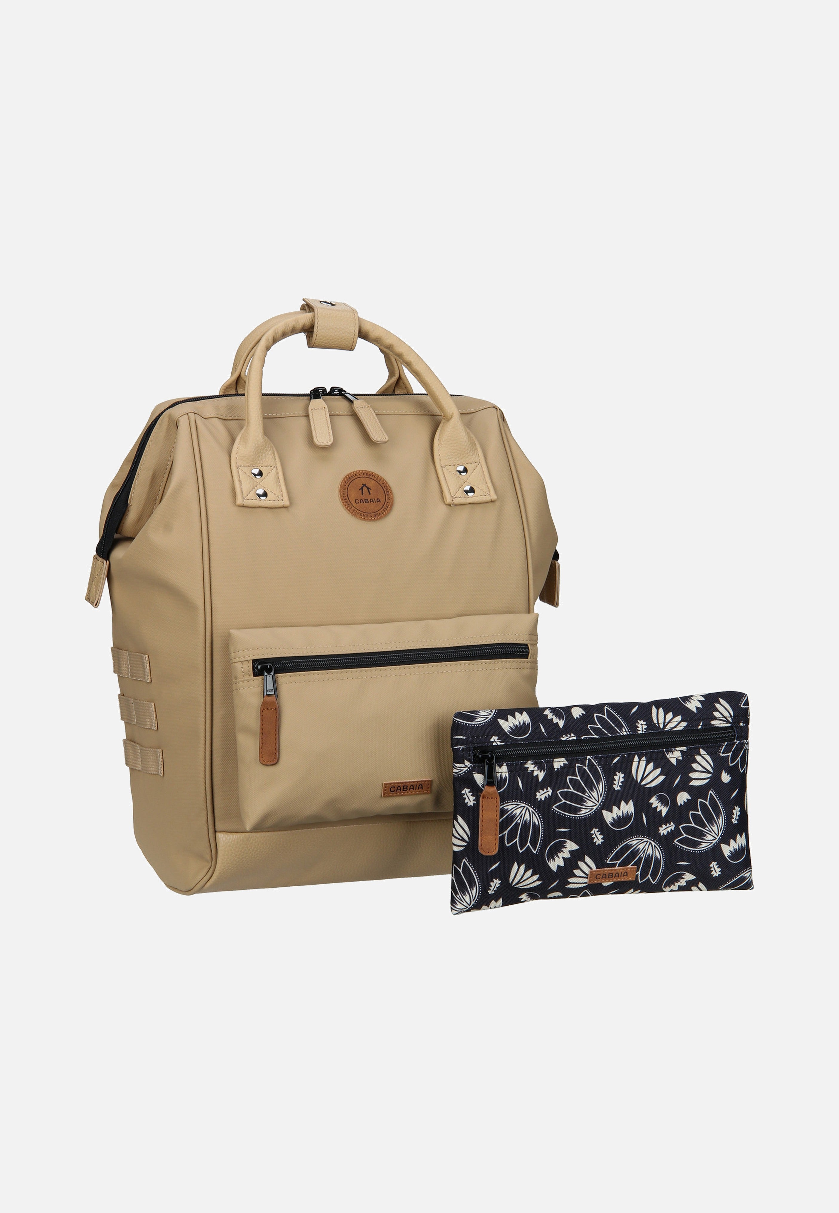Adventurer Recycled Waterproof Medium Fortaleza - Rucksack