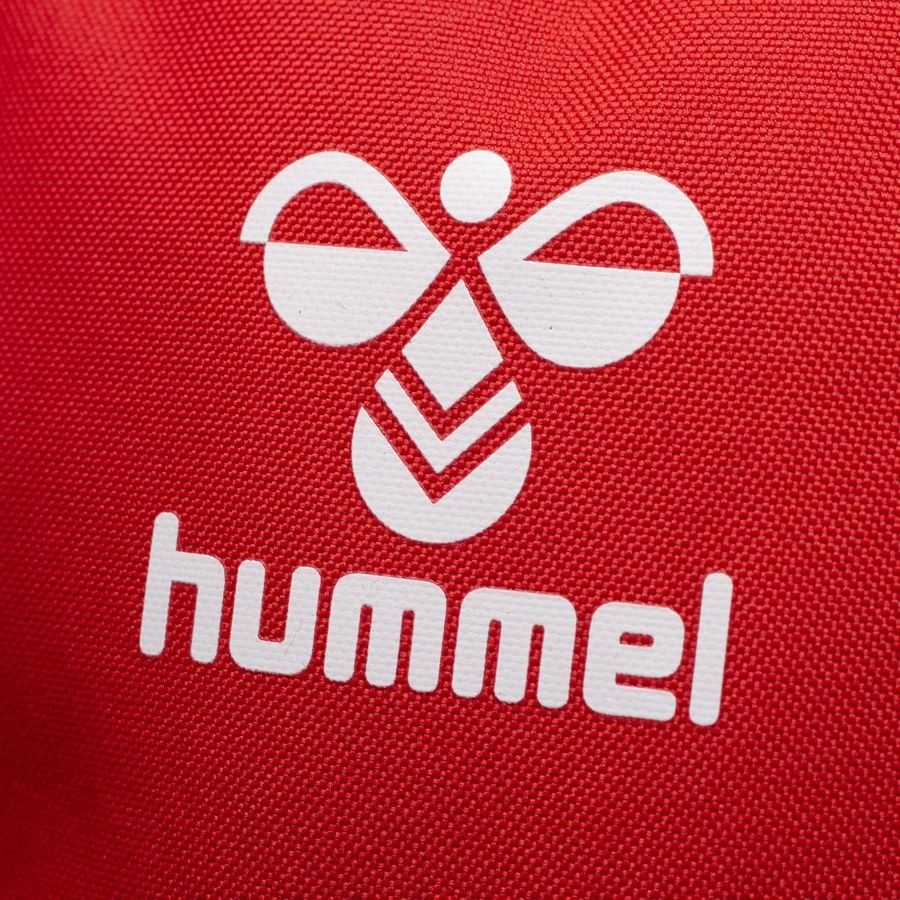 Hummel Essential Sac à Dos - Rouge