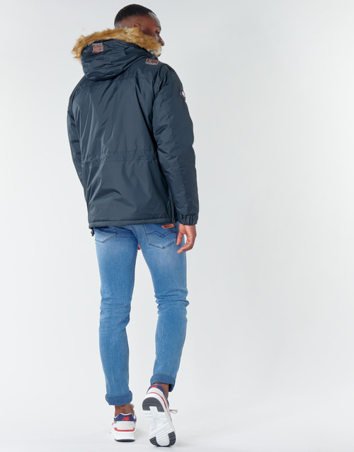 Geographical Norway - BARMAN - Marine