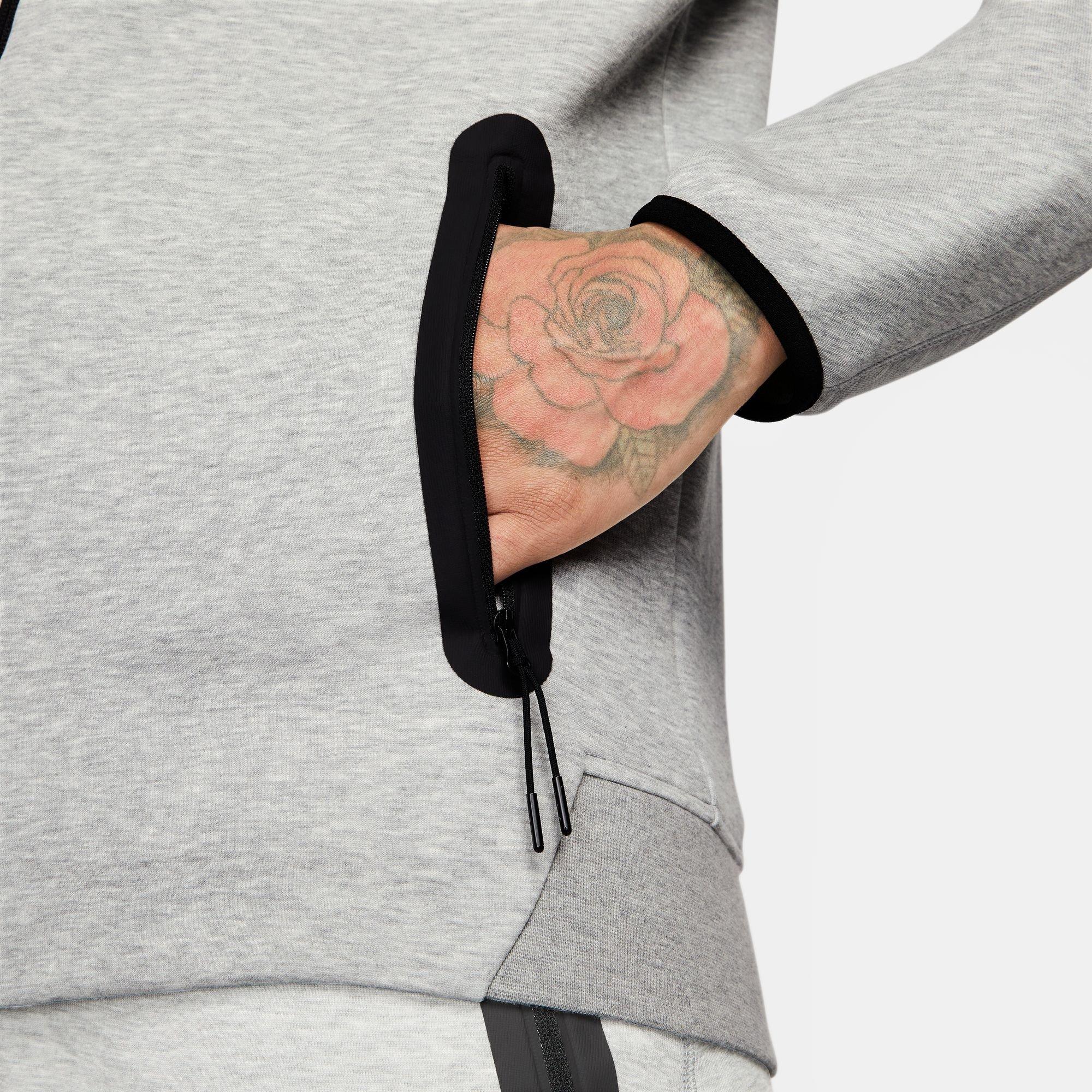 Nike Tech Fleece Hoodie Mens