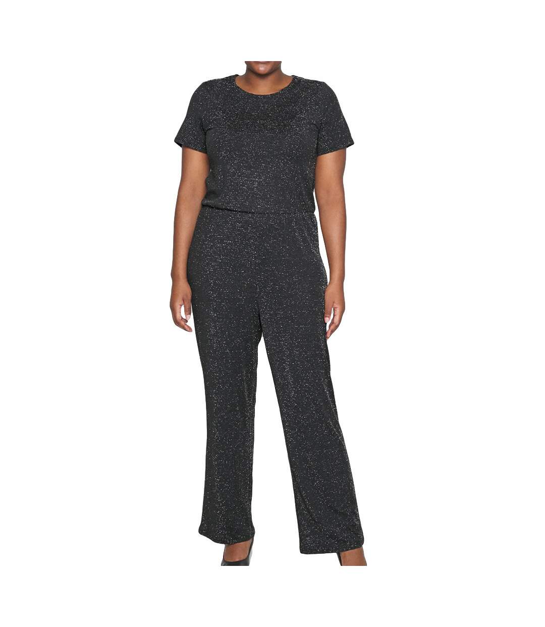 Combinaison Noir Femme Vero Moda Kanva Curve