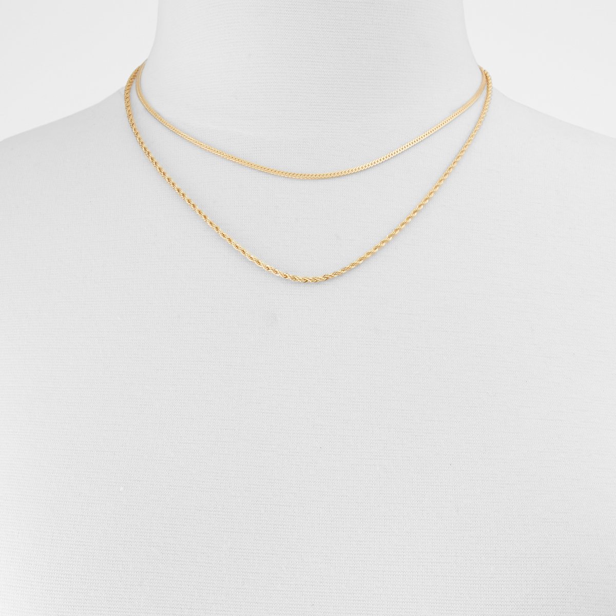 Mayli Gold Women Necklaces