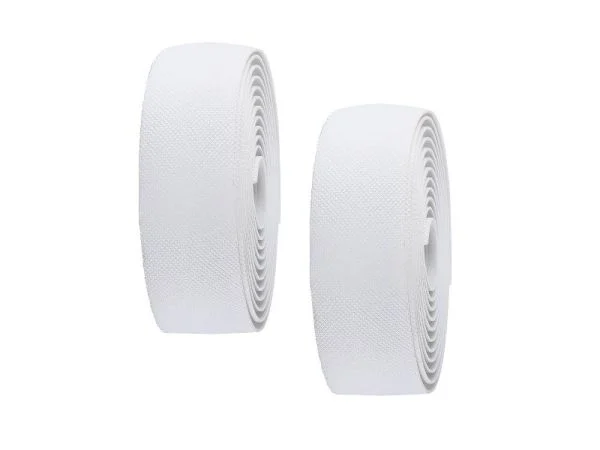 BBB FlexRibbon Styrbånd, White