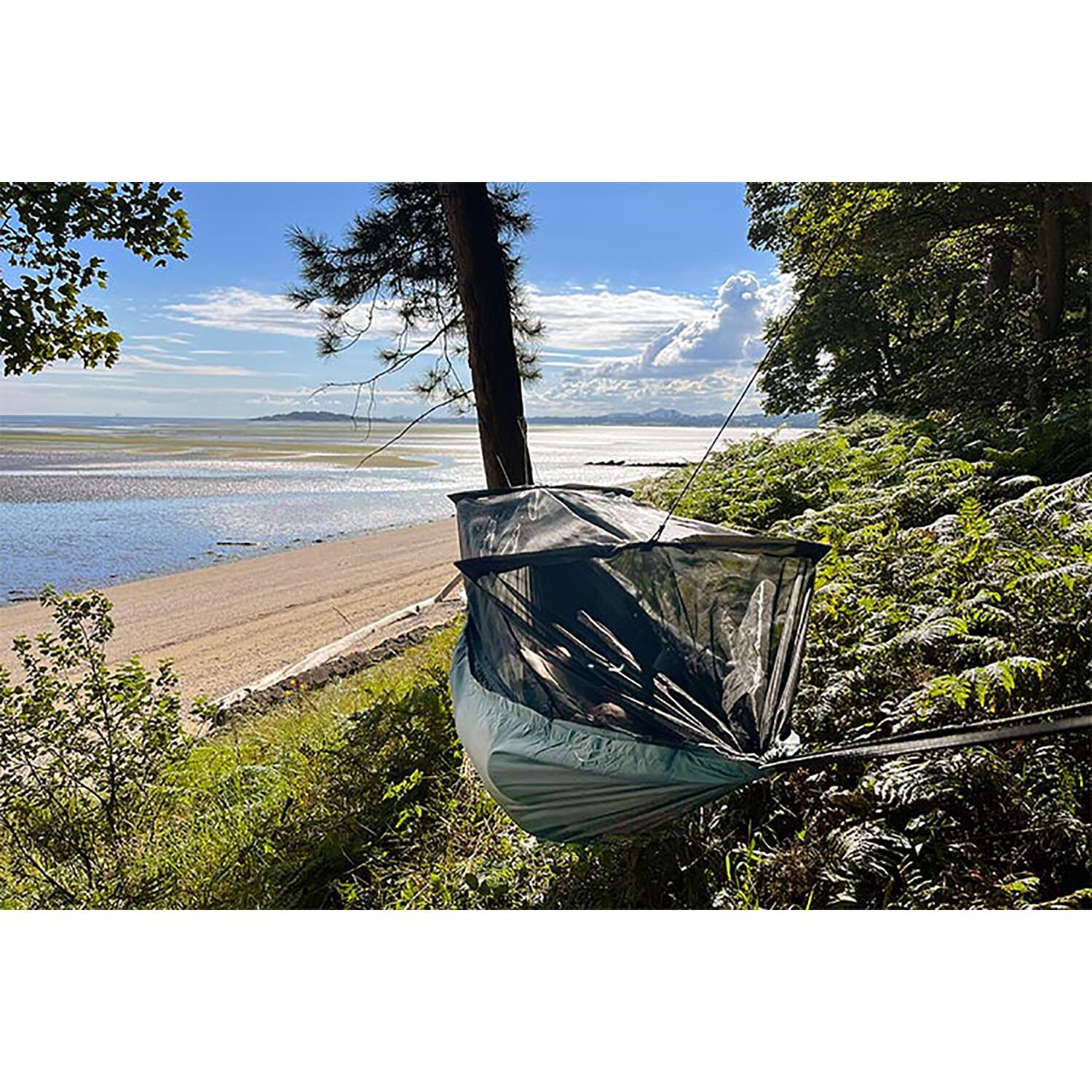 DD Hammocks DD Frontline Hammock King Size