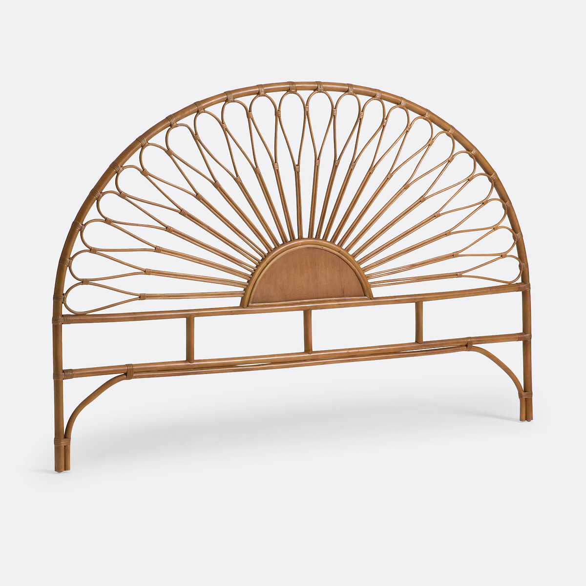 LA REDOUTE INTERIEURS<br>Cabeceira em rattan, Tio