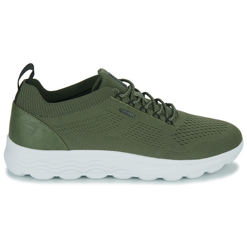 Geox - U SPHERICA - Kaki