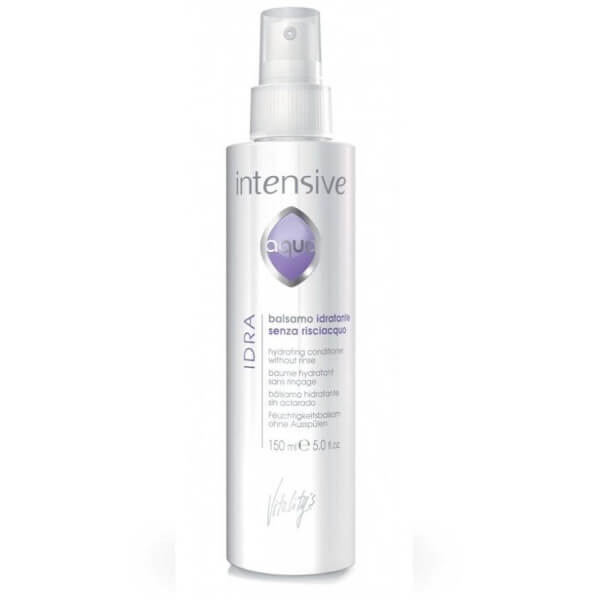 Baume hydratant sans rinçage Idra Aqua Vitality's 150ML