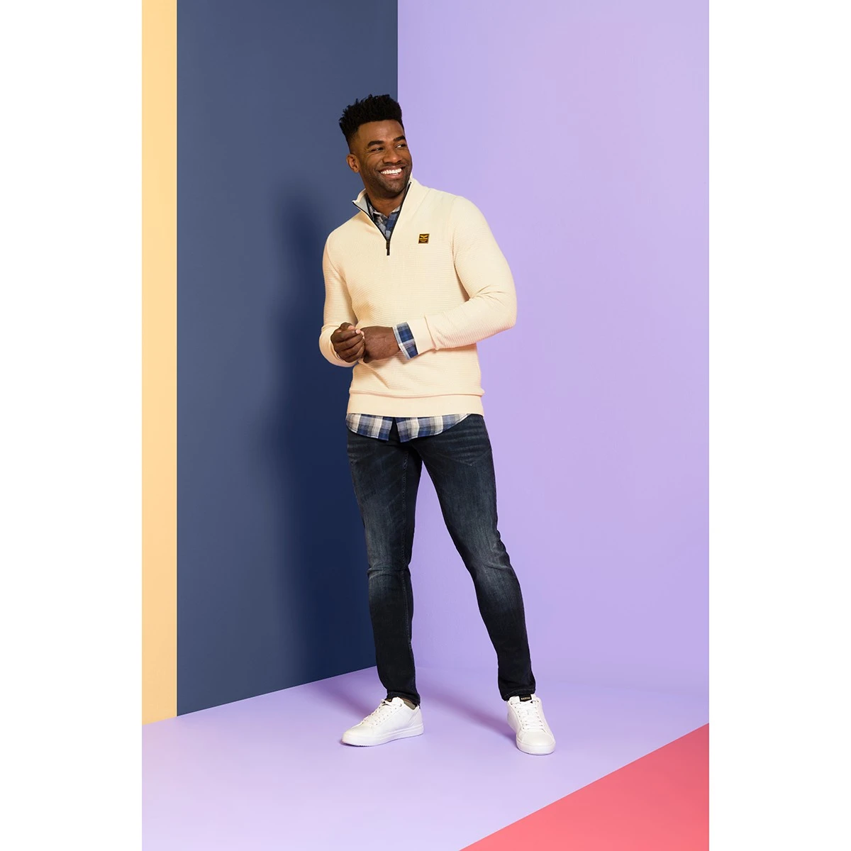 Heren Jeans PME LEGEND NIGHTFLIGHT JEANS REAL