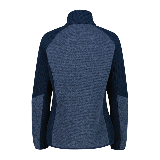 CMP Strickfleecejacke 1 Stk. tlg.