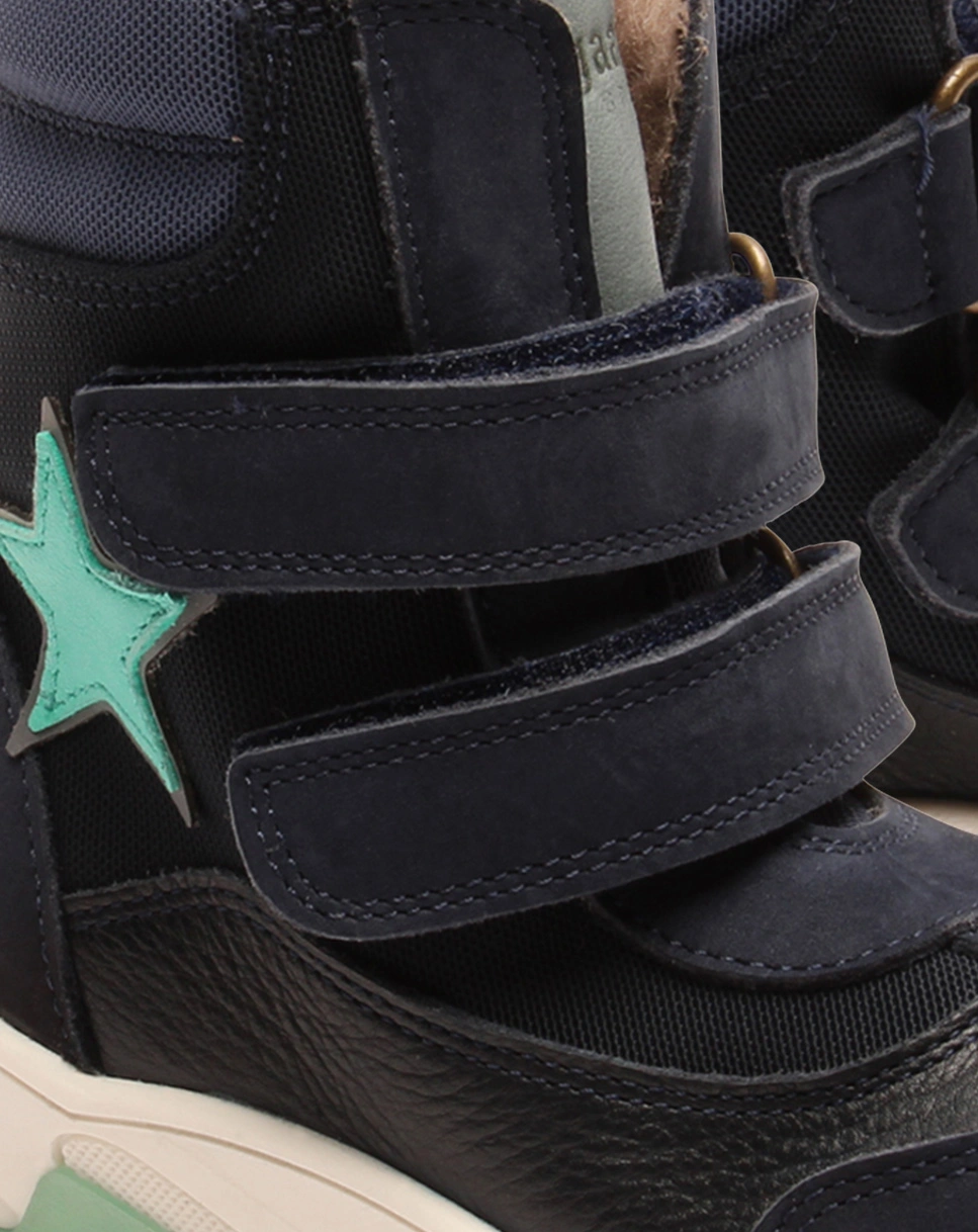 Klett-Boots DOREL TEX in navy