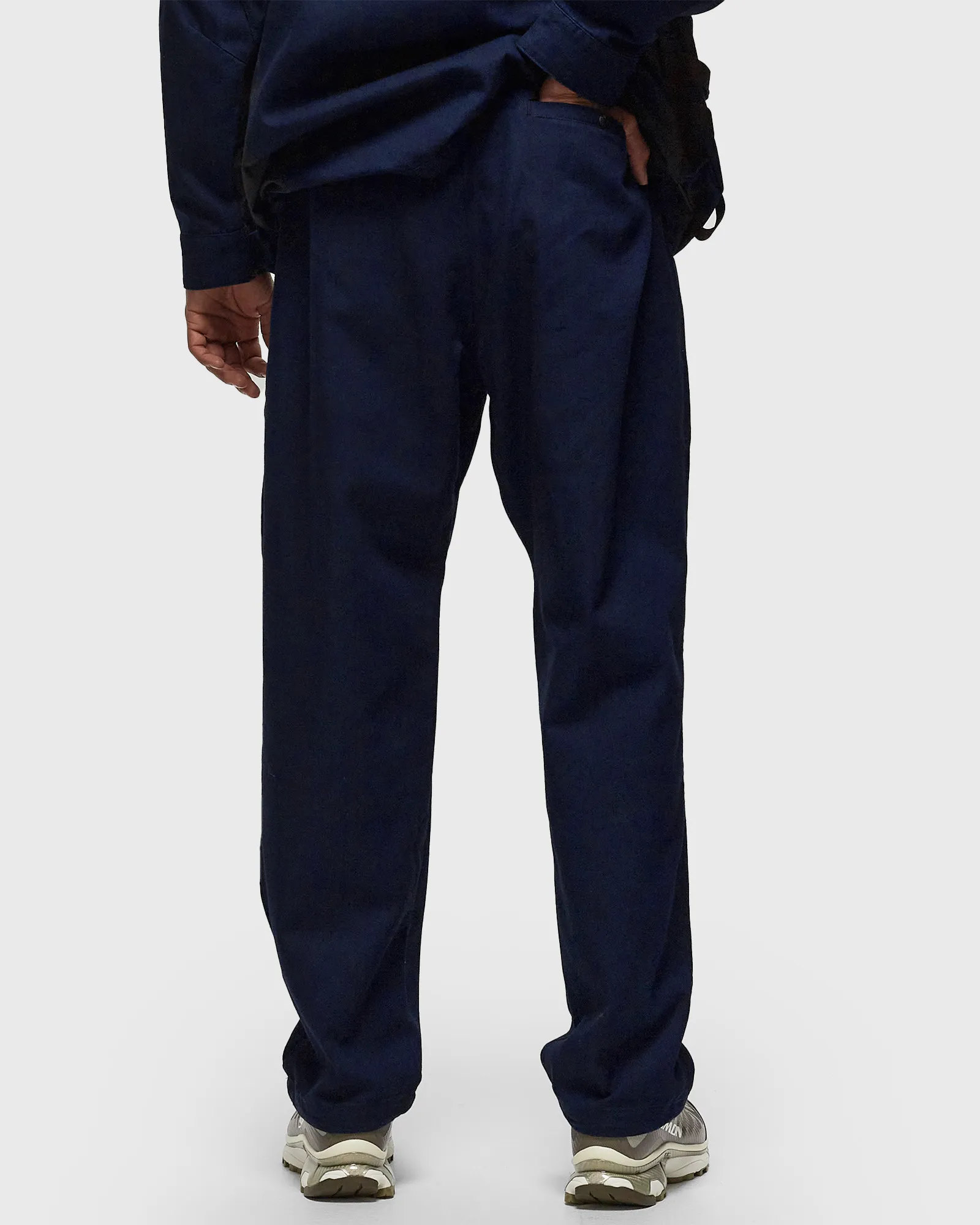 The North Face M DENIM CASUAL PANTS - AP