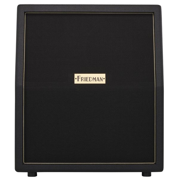 Friedman Vertical 212 Black
