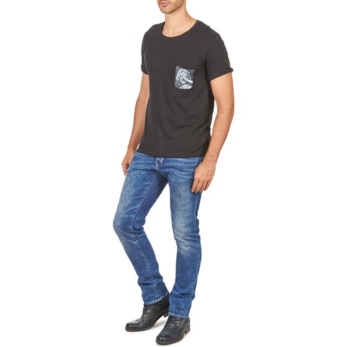 Eleven Paris - MARYLINPOCK MEN - Noir