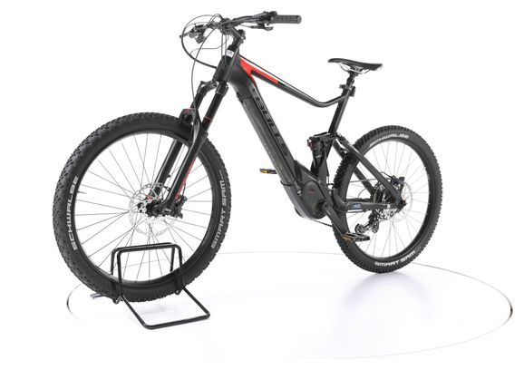 Produit reconditionné - Bulls E-Stream EVO AM 3 Vélo électrique VTT 2021 - Bon Etat