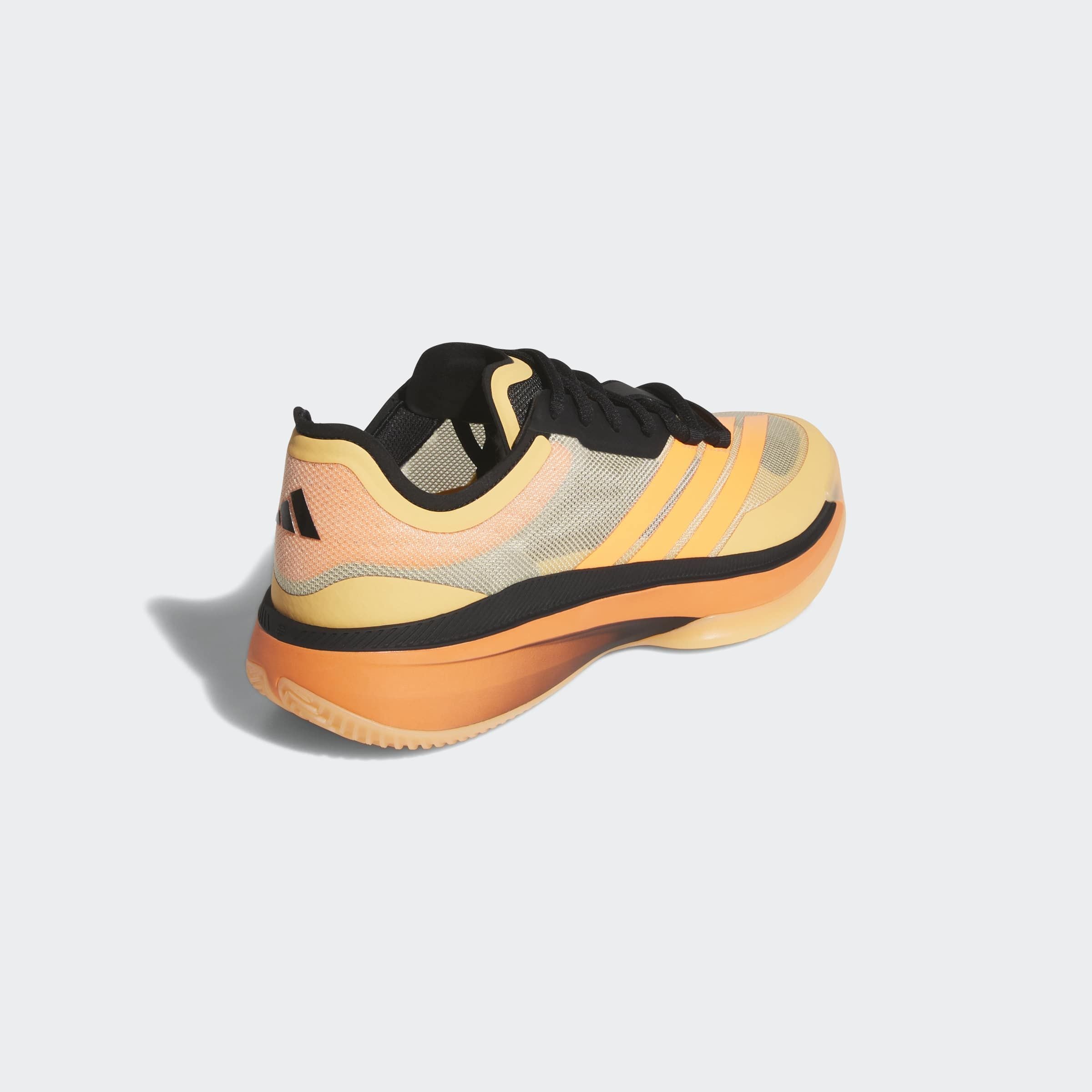 adidas Performance Basketballschuh »ADIZERO SELECT 2.0 LOW SNEAKER«