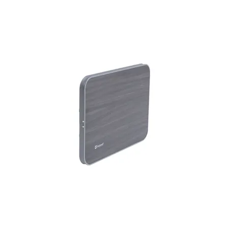 Outwell Campingtisch Coledale S, Black & Grey