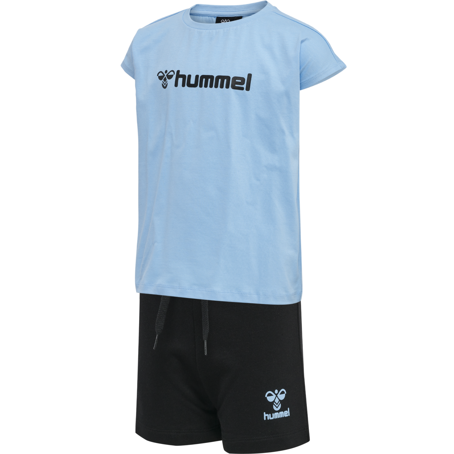 hmlNOVA SHORTS SET