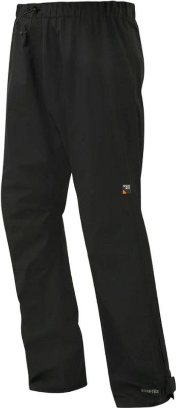 Sprayway - Nakuru - Regenpant - Zwart - GORE-TEX - Lichtgewicht
