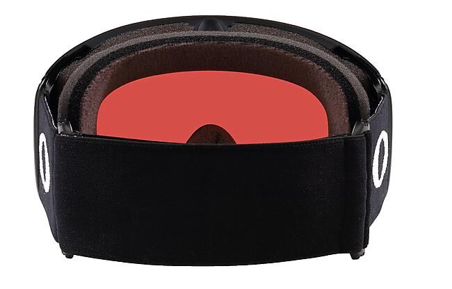 OAKLEY - MASQUE DE SKI FLIGHT DECK L BLACK ARGON CAT 3