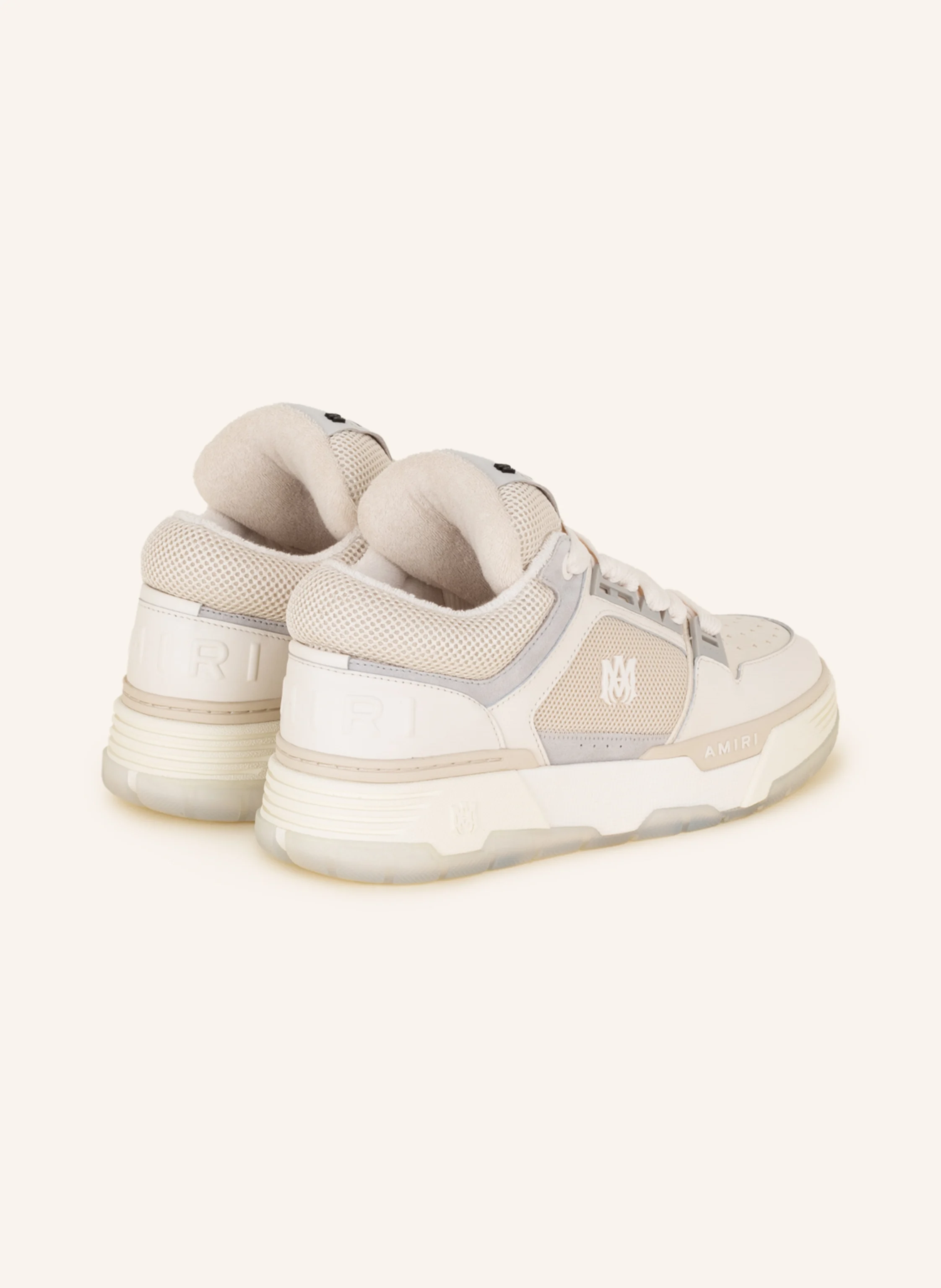 AMIRI Hightop-Sneaker MA-1