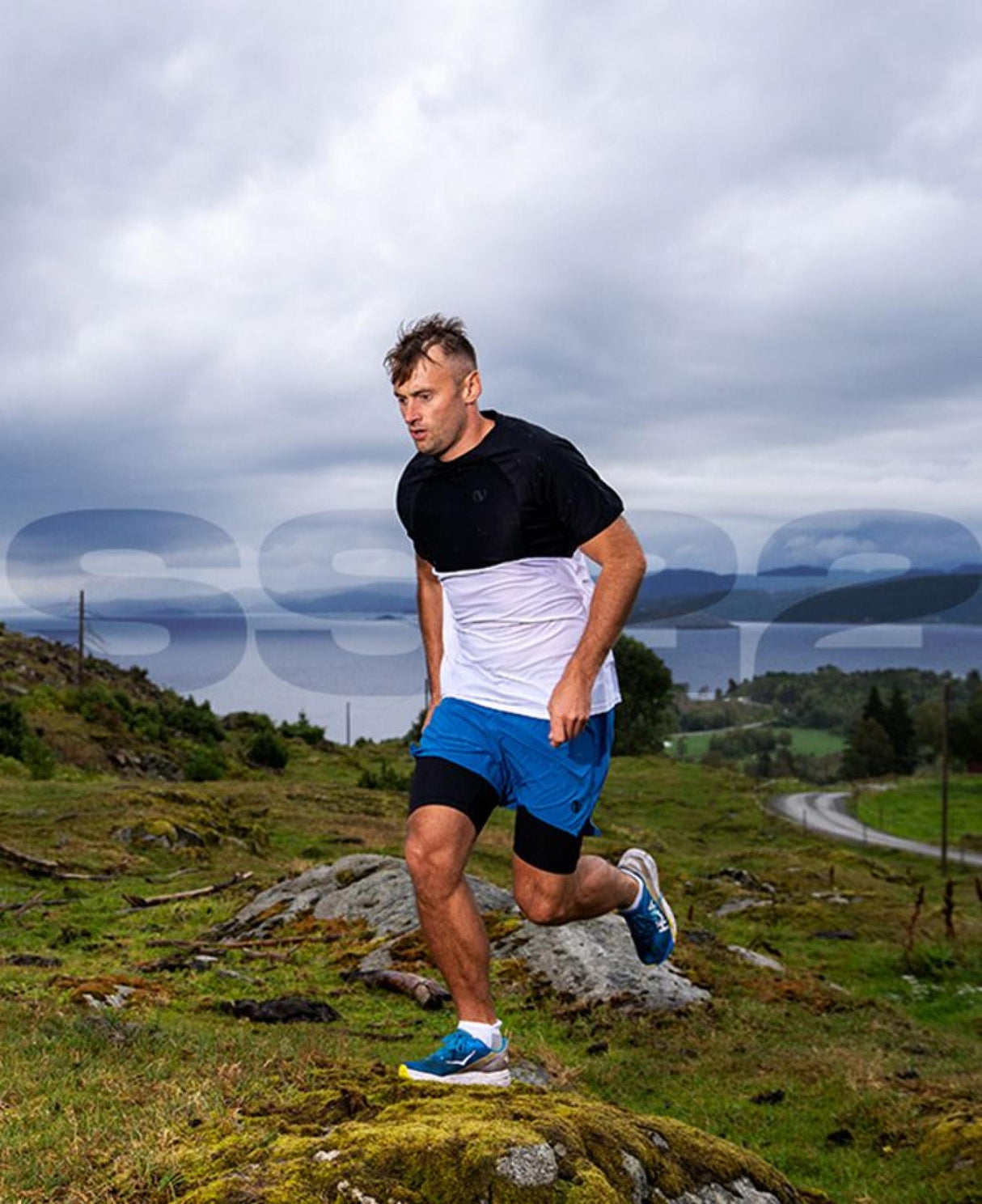 Northug<br>Lyngdal Training Men