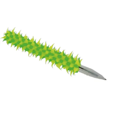 Out of The blue Spiky Kugelschreiber, sortiert