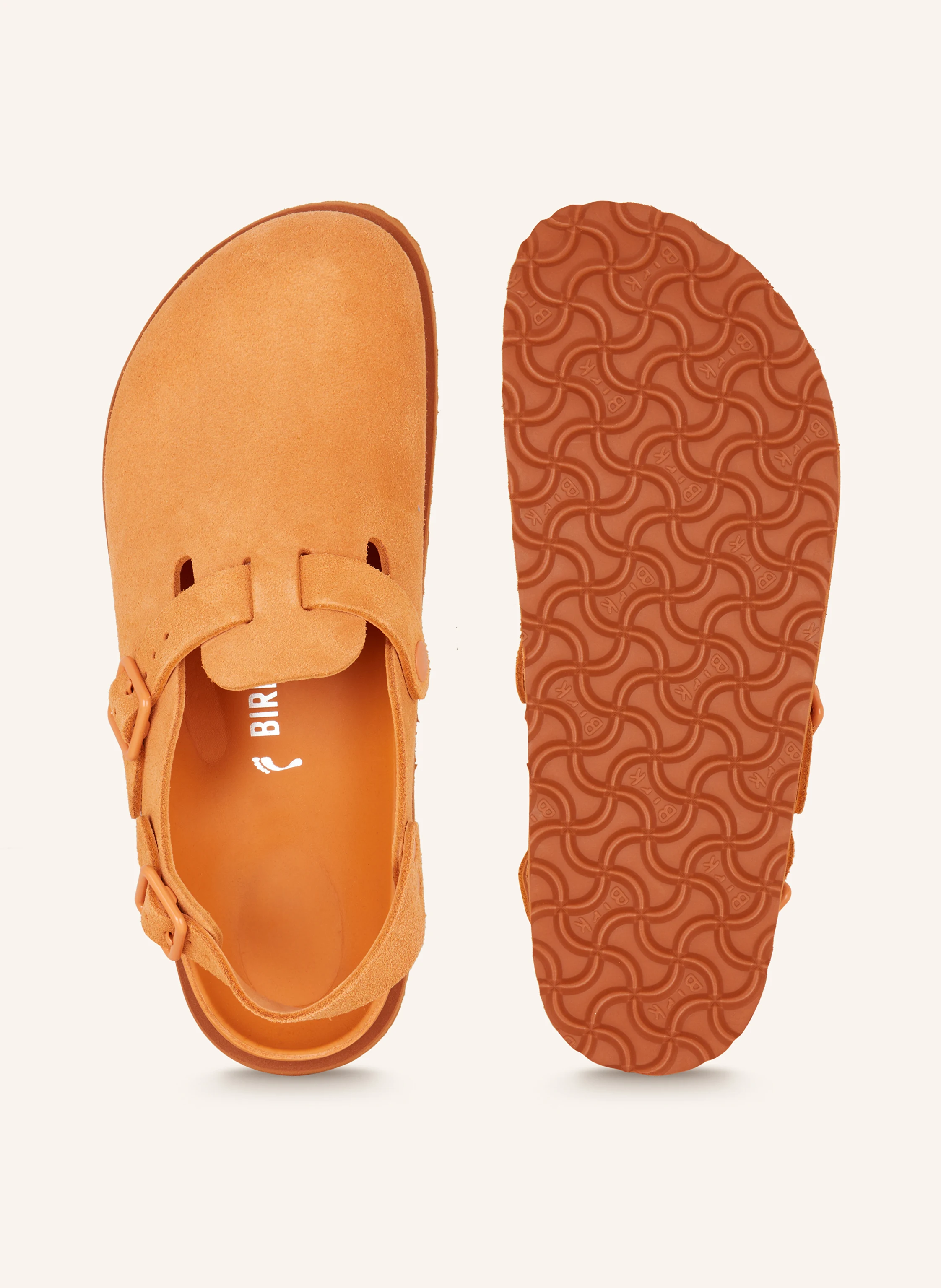 1774 BIRKENSTOCK Pantoletten TOKIO II