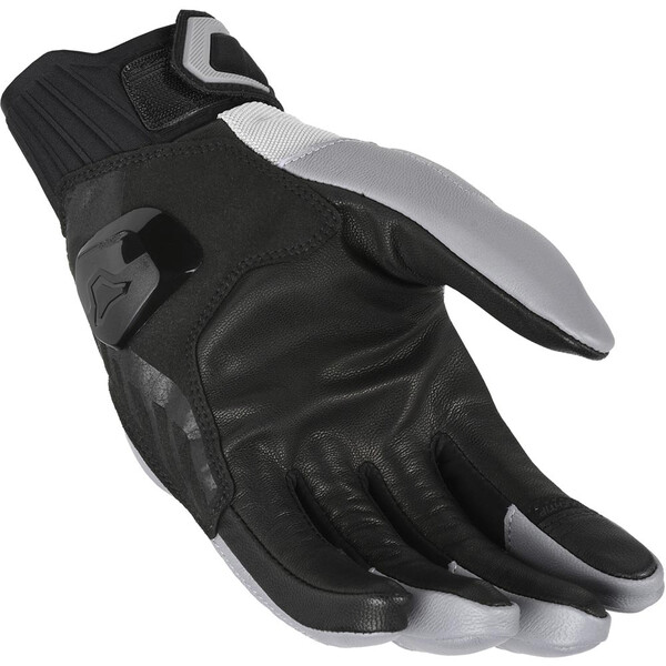 Macna - Gants Octavius Gris