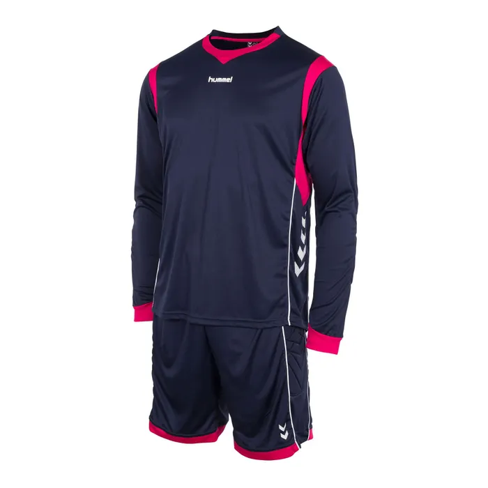 Hummel Munchen Keeper Set