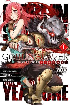 Goblin Slayer Side Story: Year One, Vol. 1 (manga) (Paperback)