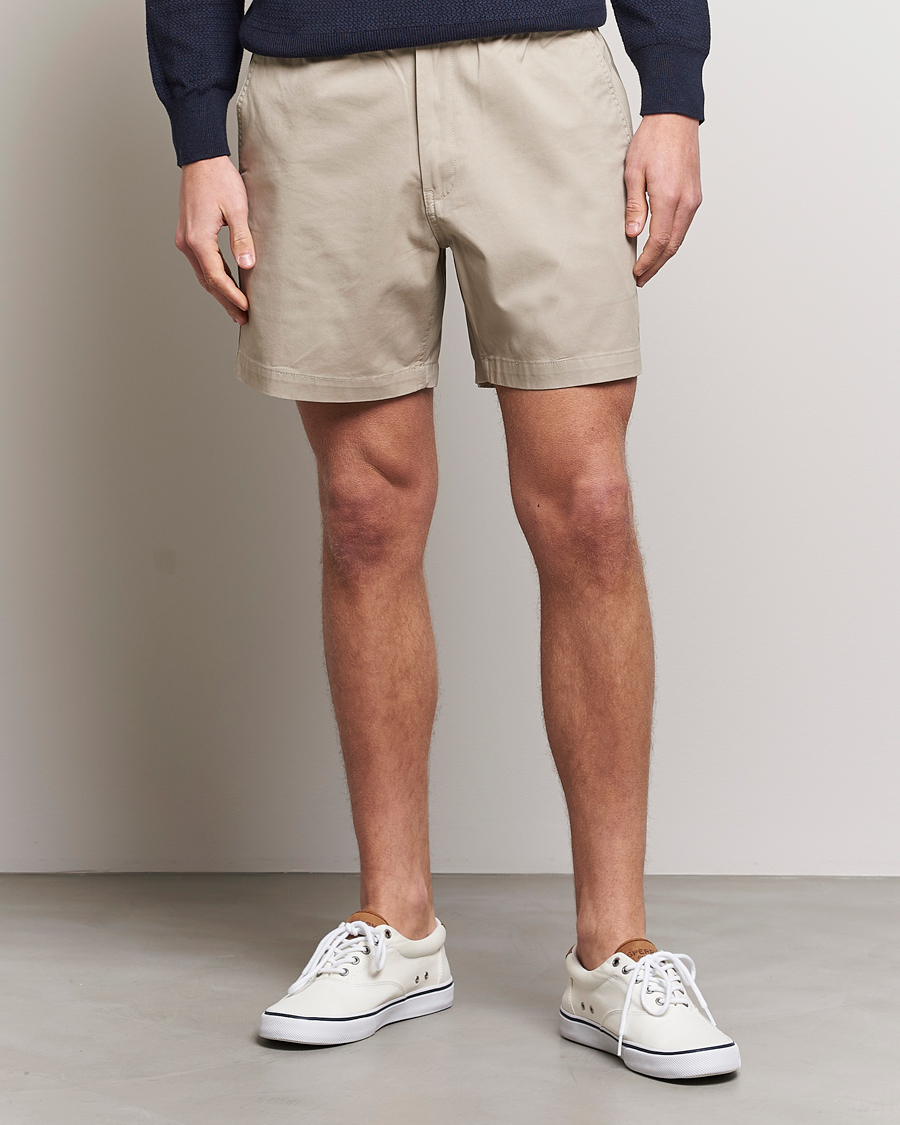 Polo Ralph Lauren Prepster Shorts Khaki Tan