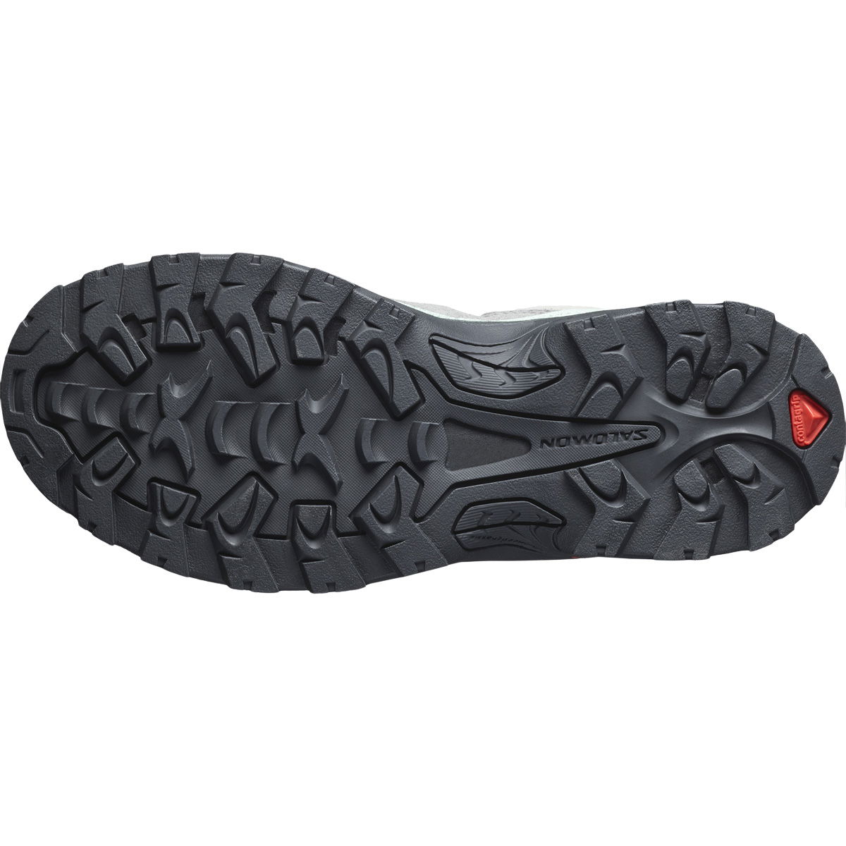 Salomon Quest Rove GTX Vandrestøvler Dame