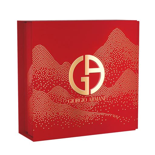 Armani Sì Passione Eau De Parfum Gaveæske