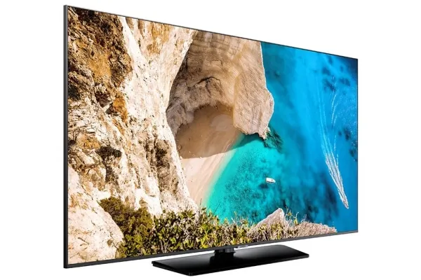 Samsung HG50ET670UB - 50