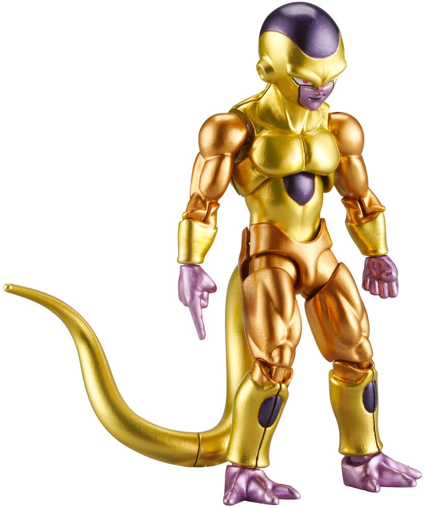 DRAGON BALL Z  - FIGURINE EVOLVE 12 CM