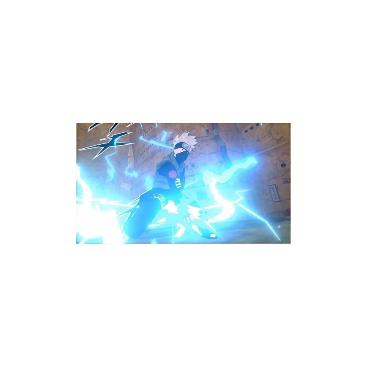Bandai Naruto To Boruto Shinobi Striker