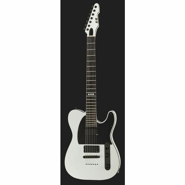 ESP E-II T-B7 Snow White