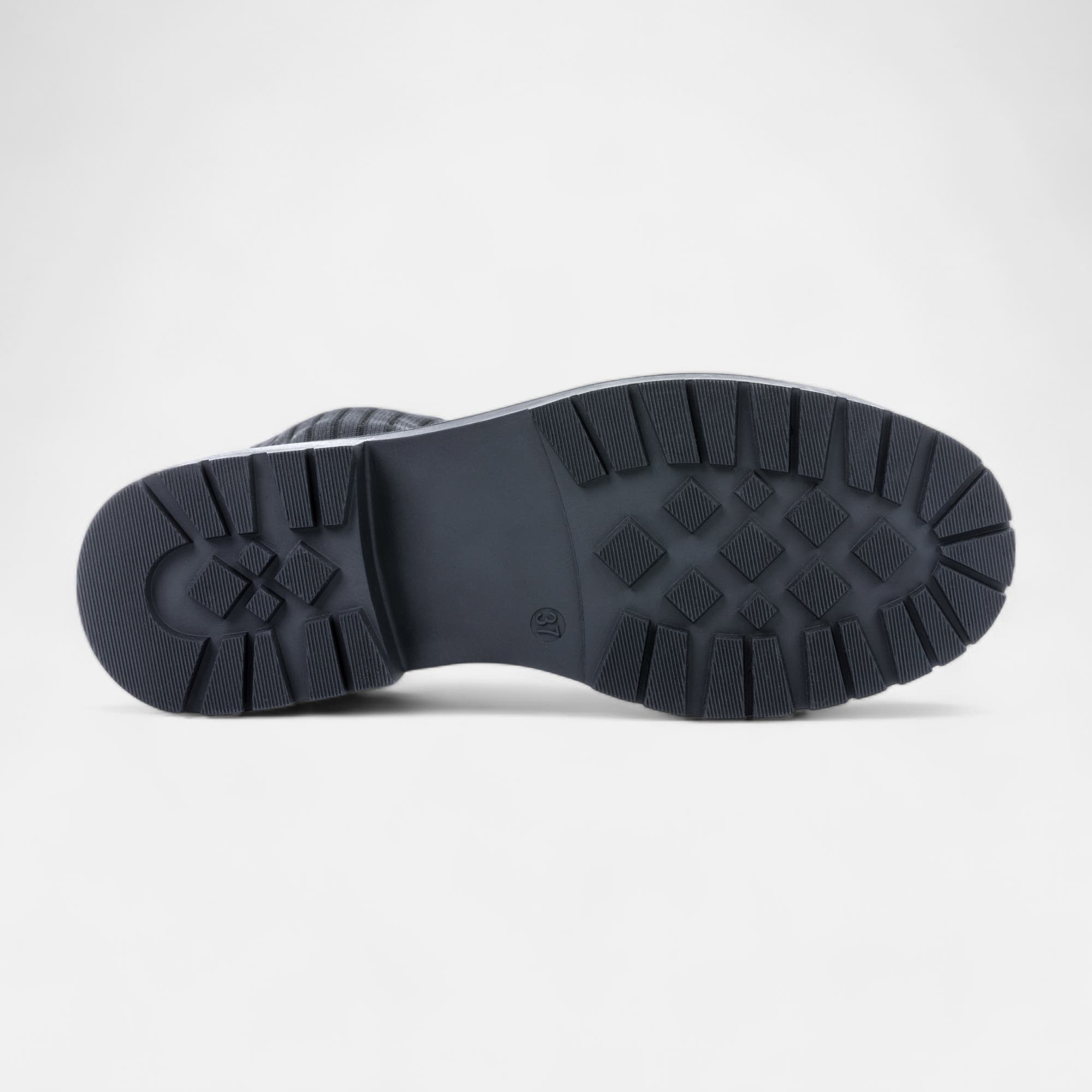 Bottes Femme noir