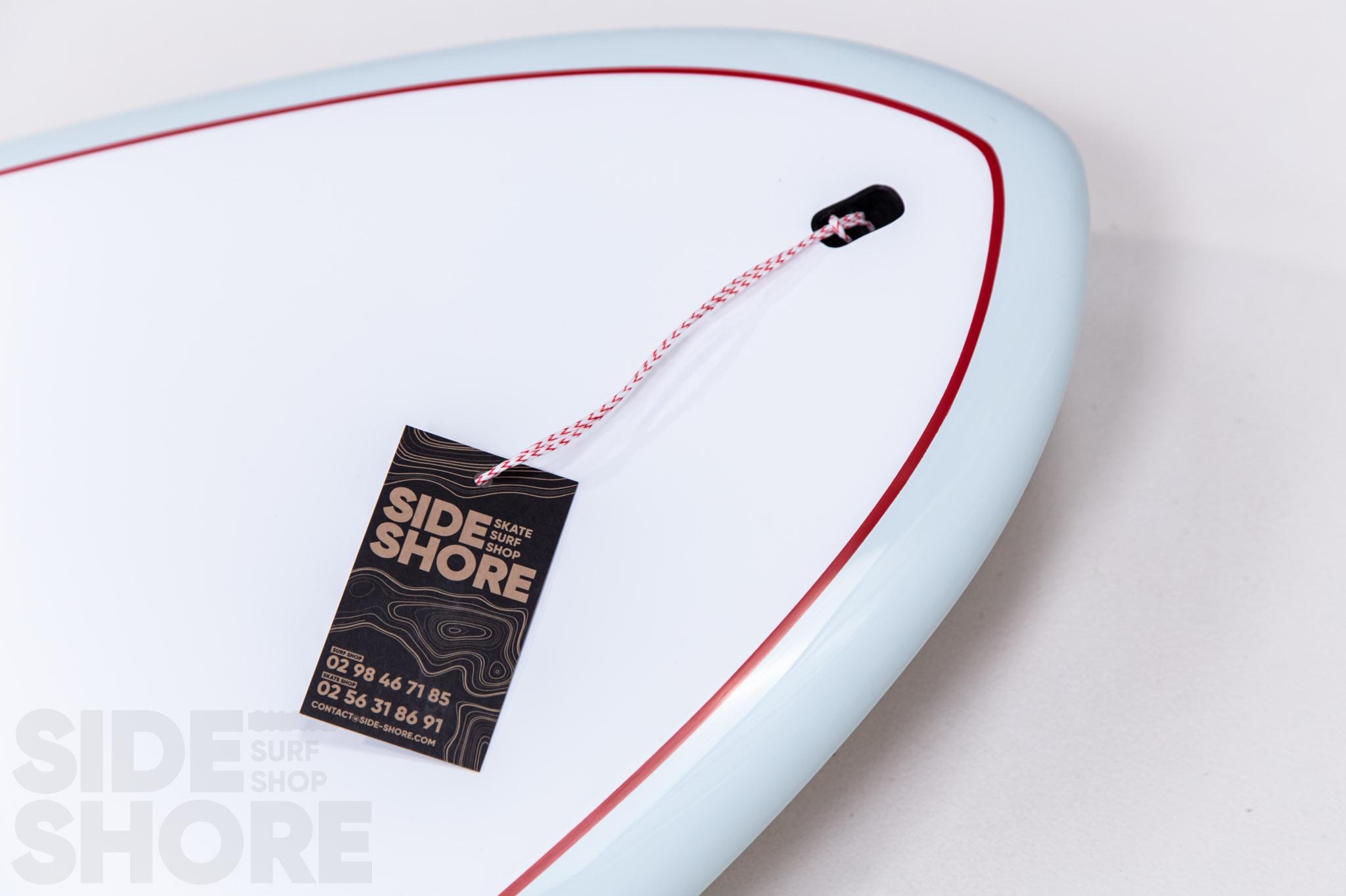 Surftech DT 2 Takayama - Tuflite - 10' x 23