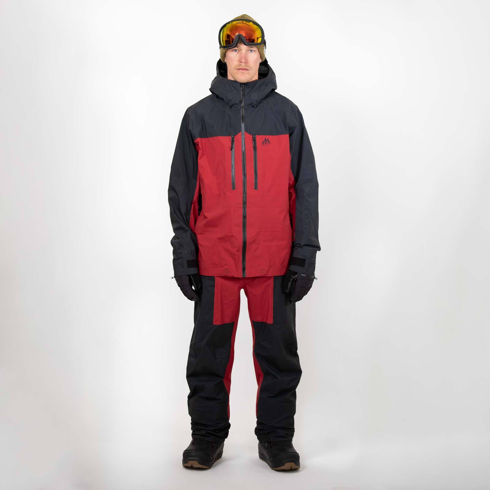 Jones Shralpinist 3L GTX Jacket M's