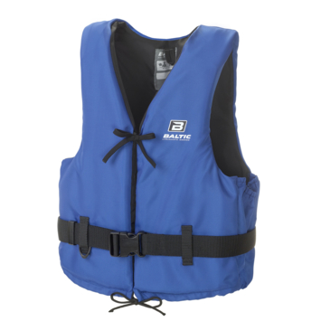 Baltic zwemvest Aqua blue 90 KG