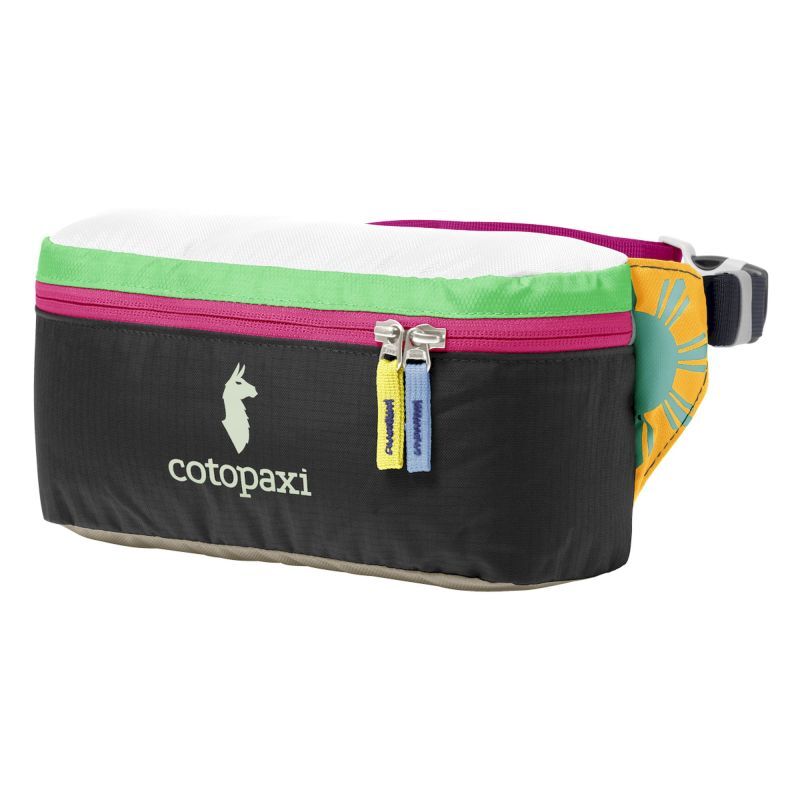 Bataan 3L Fanny Pack - Sac banane