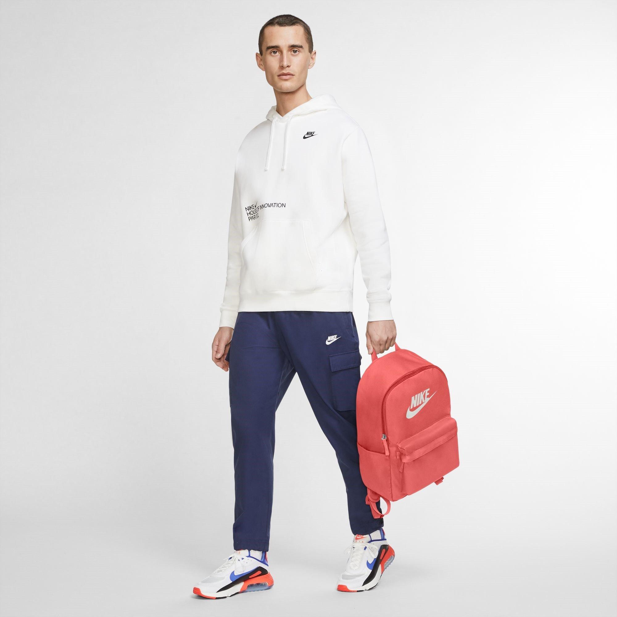 Nike Heritage Backpack