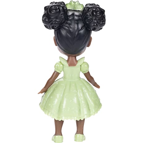 Disney Prinsesser og Frost minidukker - flere varianter - assorteret
