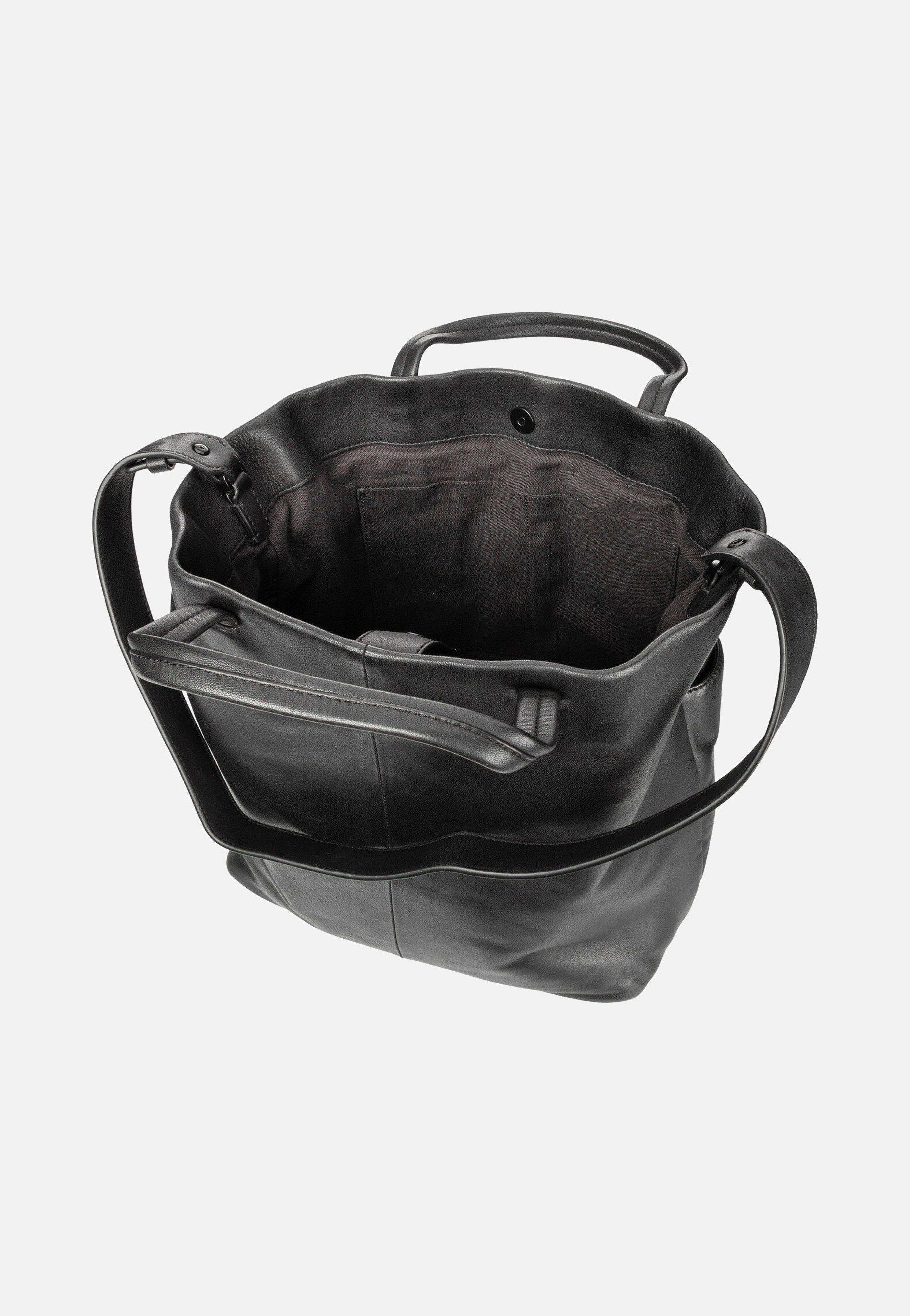 Hera L 2163011 Black - Tote Bag
