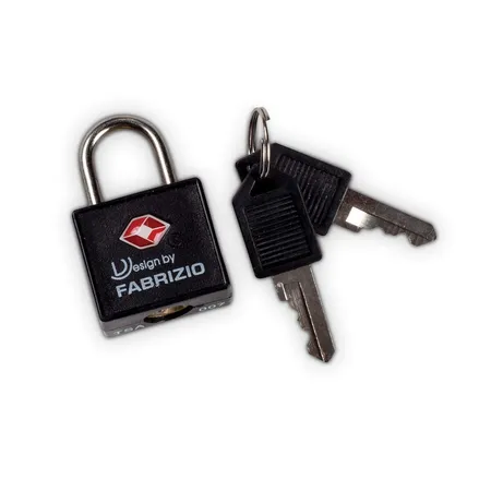 Fabrizio TSA Lock Gepäckschloss