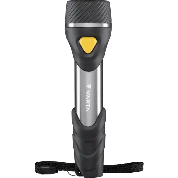 Day Light Multi LED F20 Taschenlampe