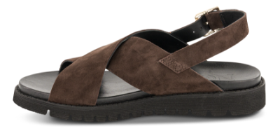 NOË Collection Sandal Brun 4226102730