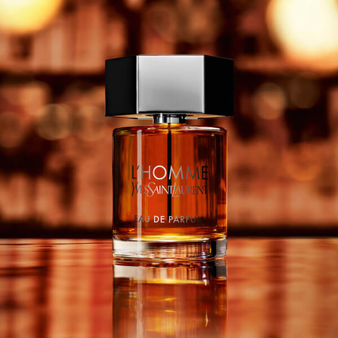 Yves Saint Laurent L'Homme Eau de Parfum - 60ml